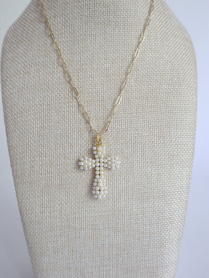 Sunday Sweetheart Necklace
