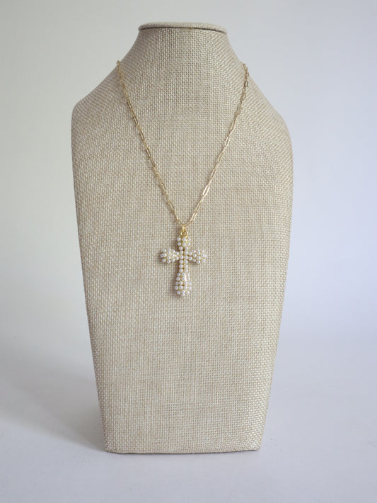 Sunday Sweetheart Necklace