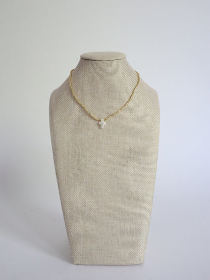Frankie Necklace