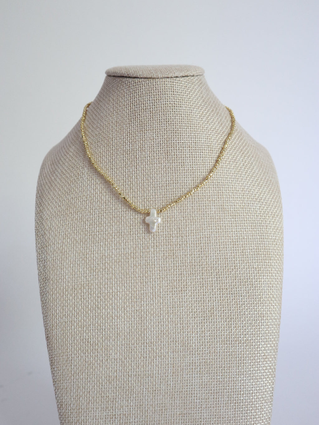 Frankie Necklace