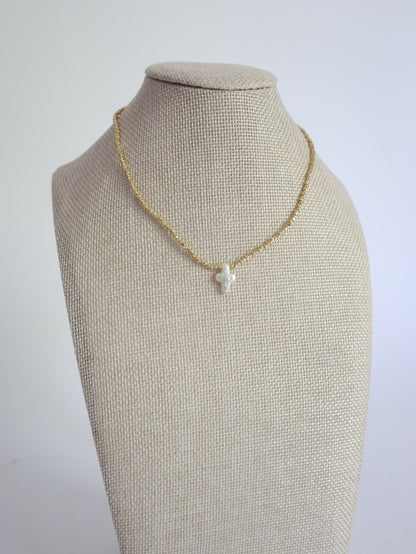 Frankie Necklace
