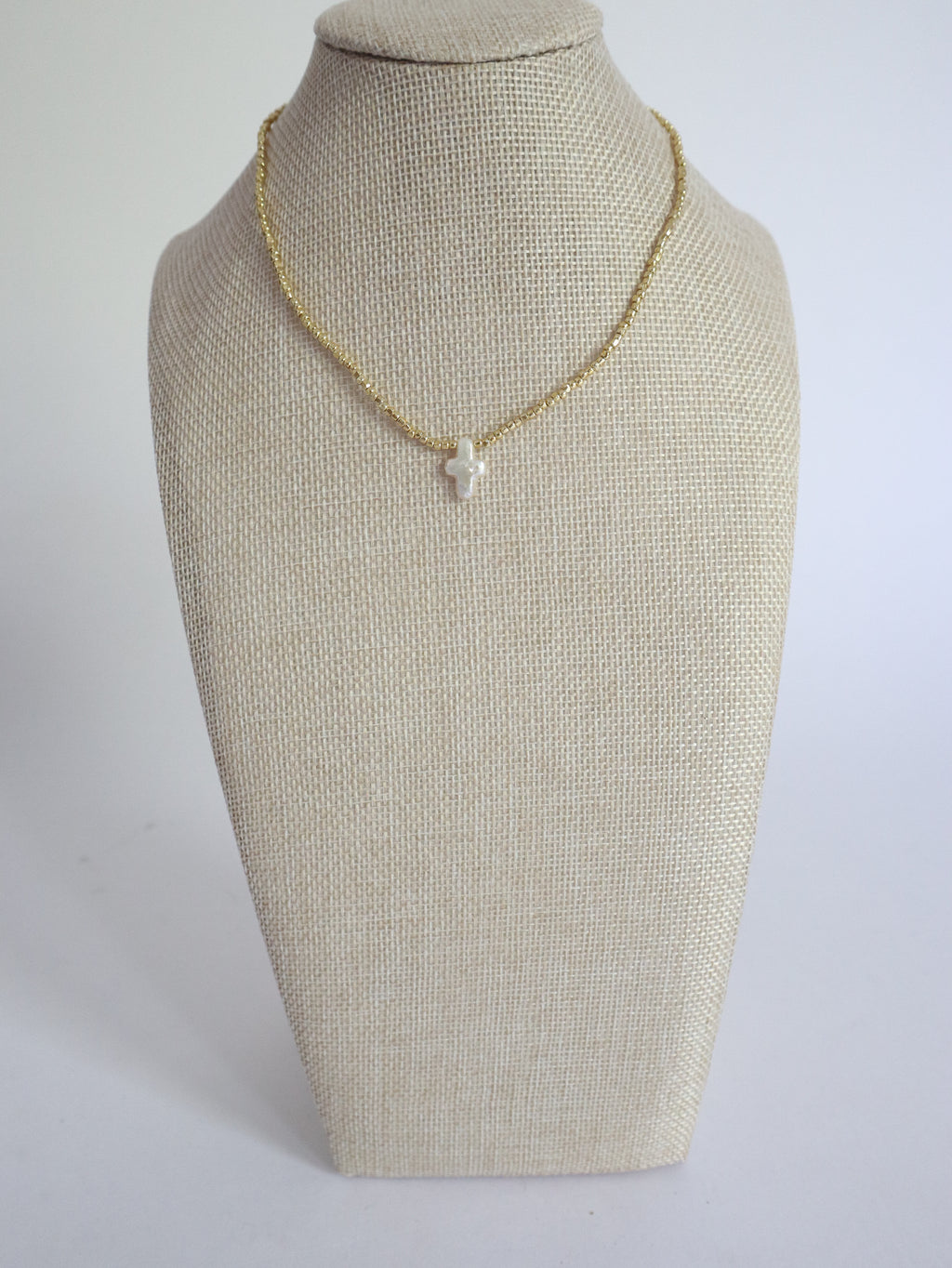 Frankie Necklace
