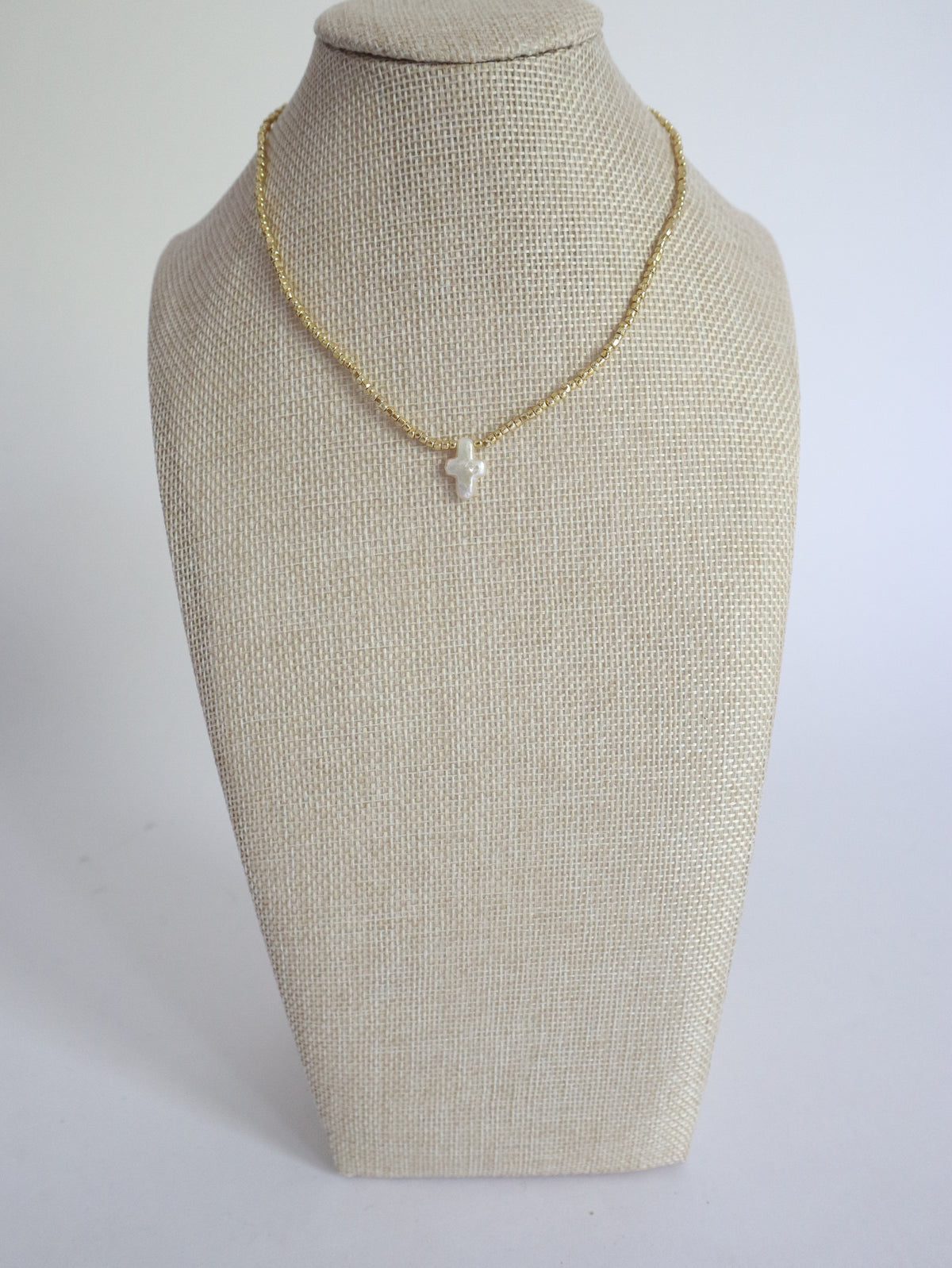 Frankie Necklace