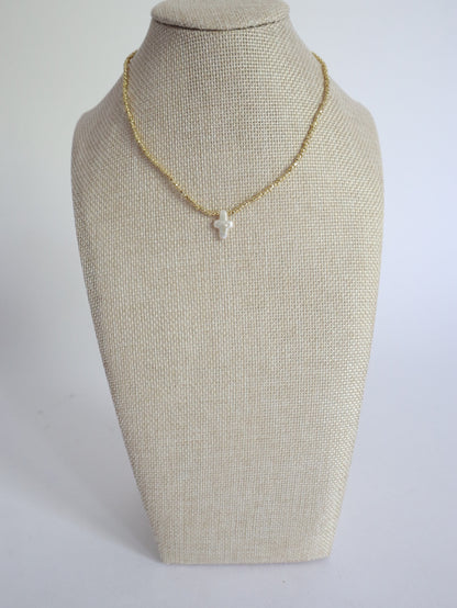 Frankie Necklace