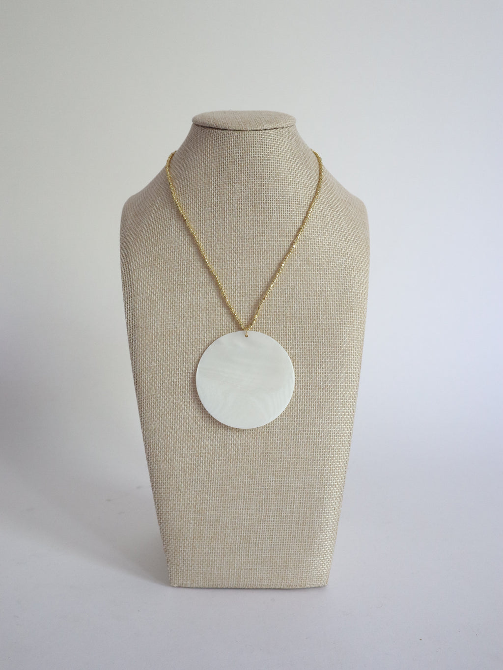 Rowan Necklace