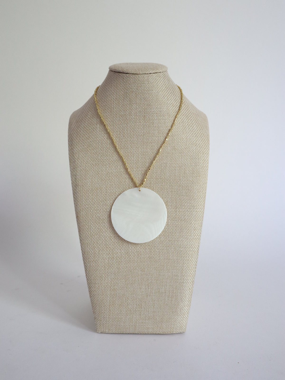 Rowan Necklace