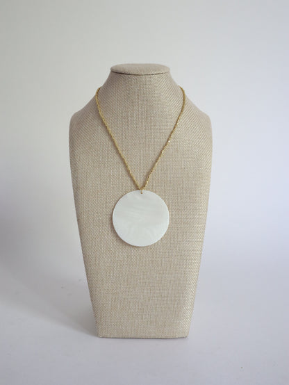 Rowan Necklace