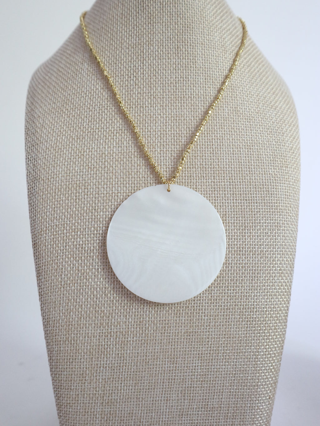 Rowan Necklace