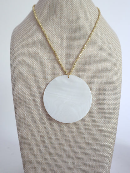 Rowan Necklace
