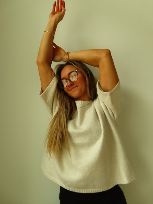 Roots Essential Sweater