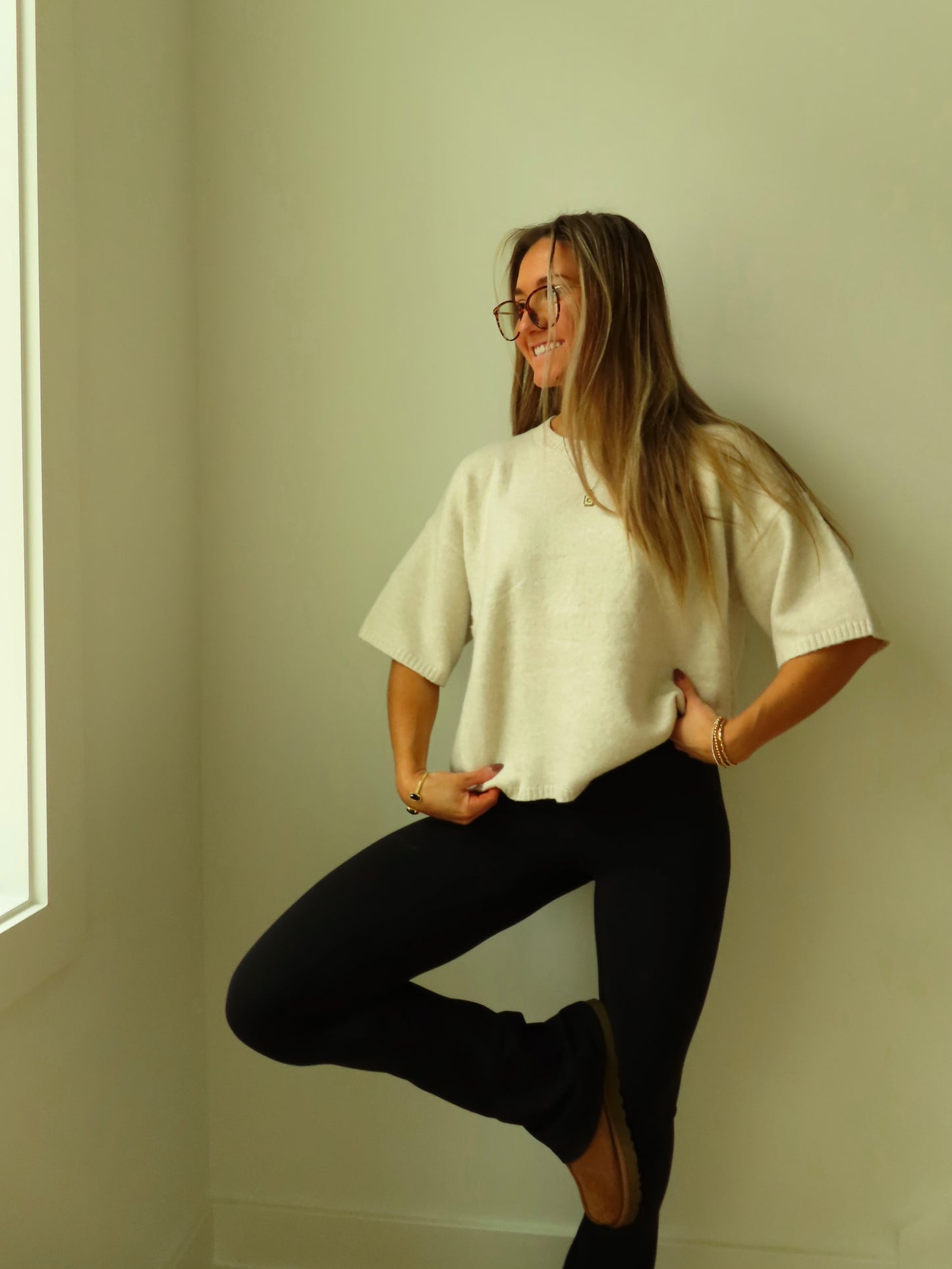 Roots Essential Sweater