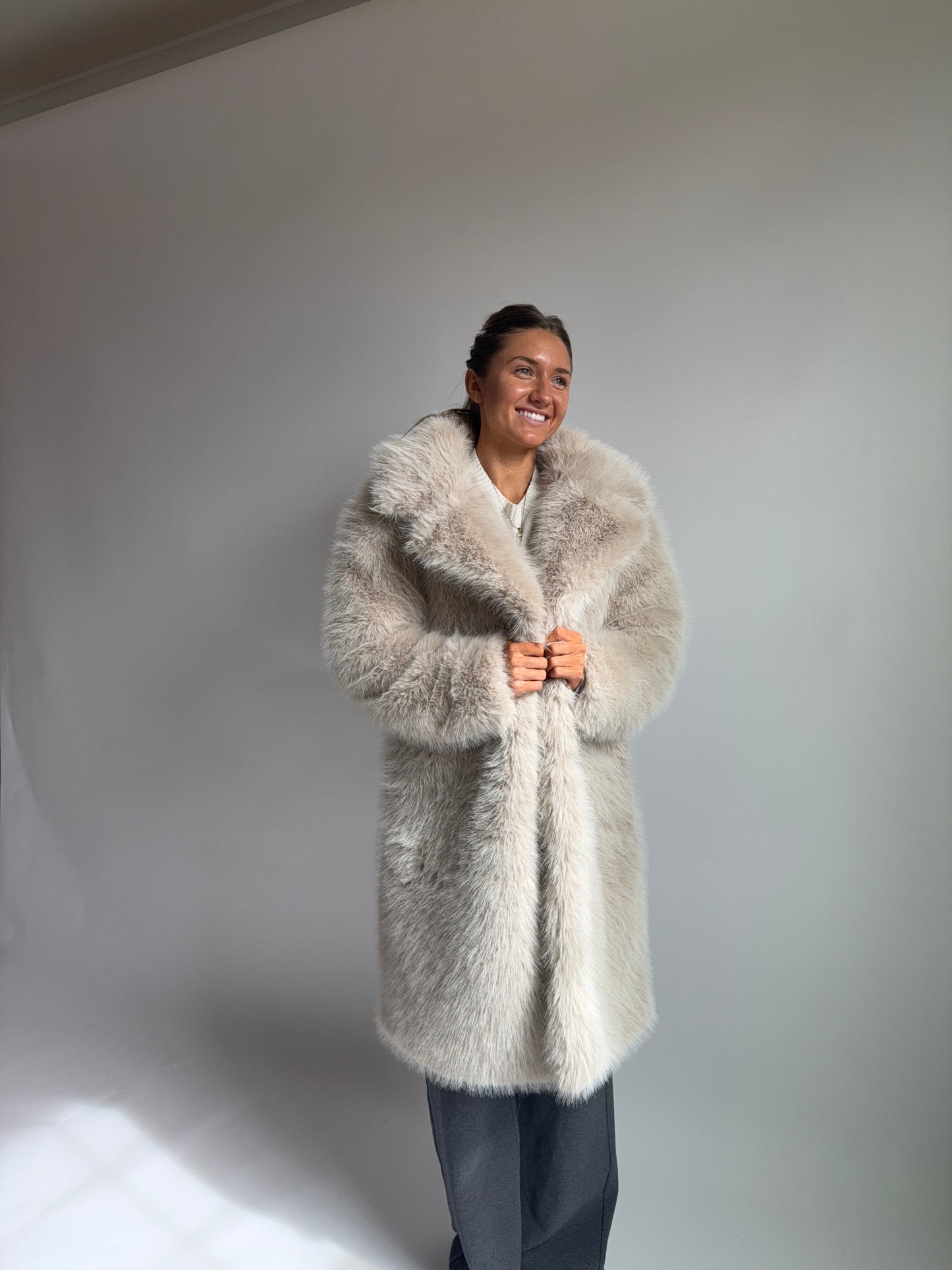 Aspen Fur Coat