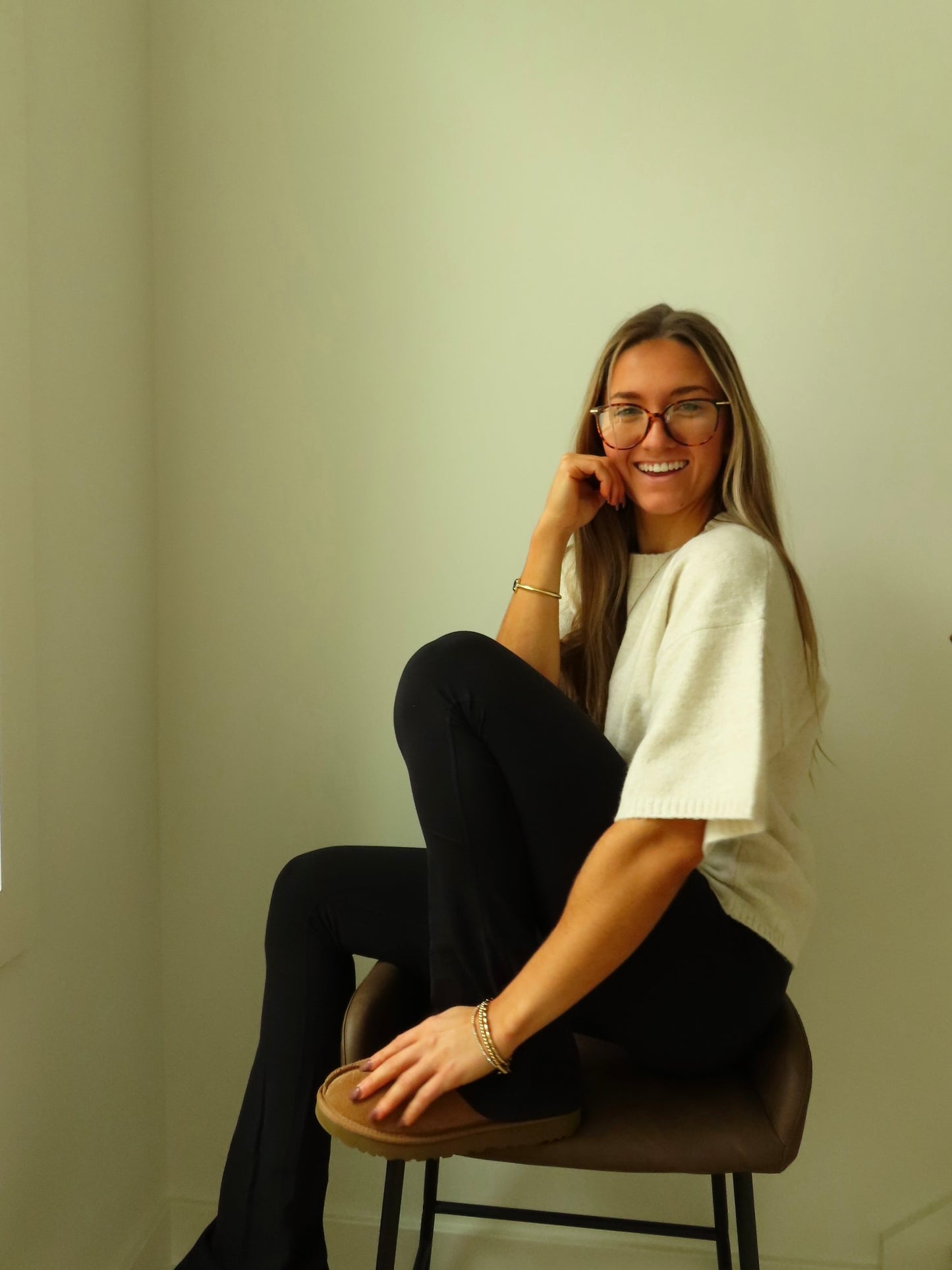 Roots Essential Sweater