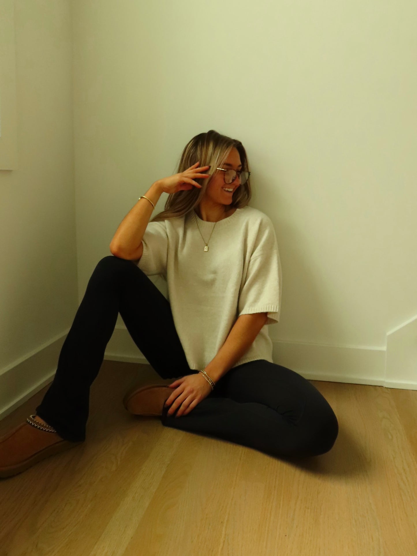 Roots Essential Sweater