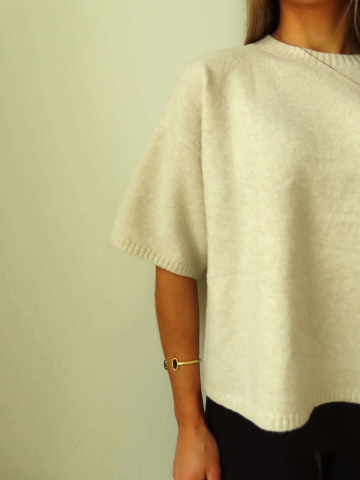 Roots Essential Sweater