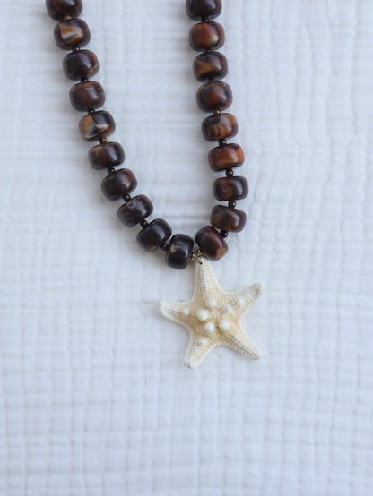 Sandbar Necklace
