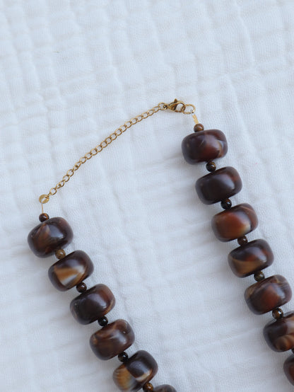 Sandbar Necklace