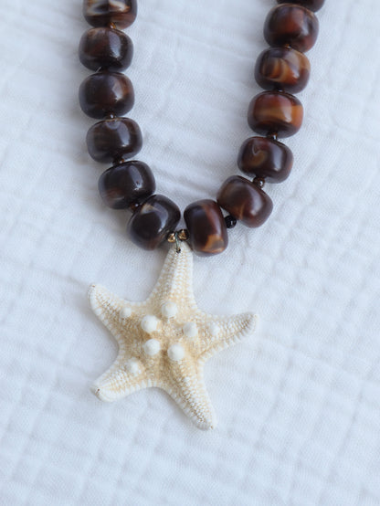 Sandbar Necklace