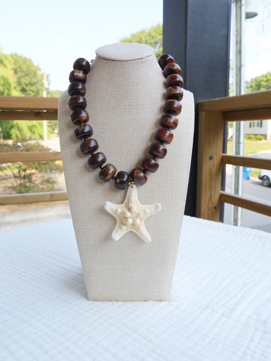 Sandbar Necklace