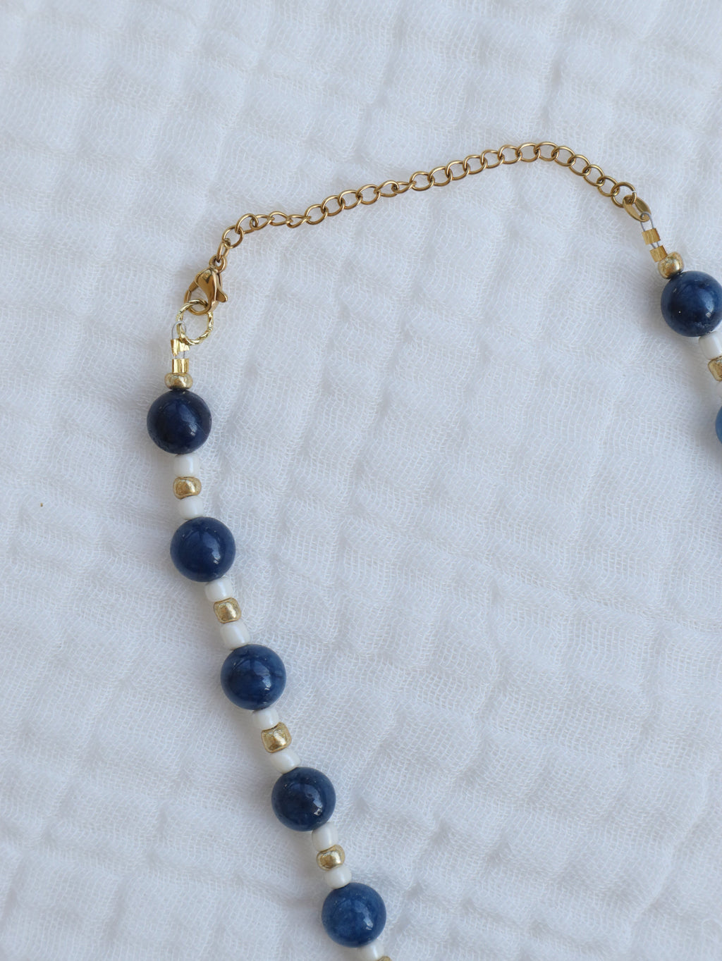 East Coast Pearl Necklace