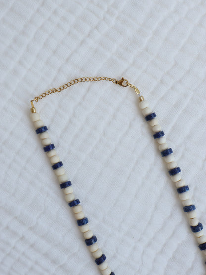 Coastline Necklace