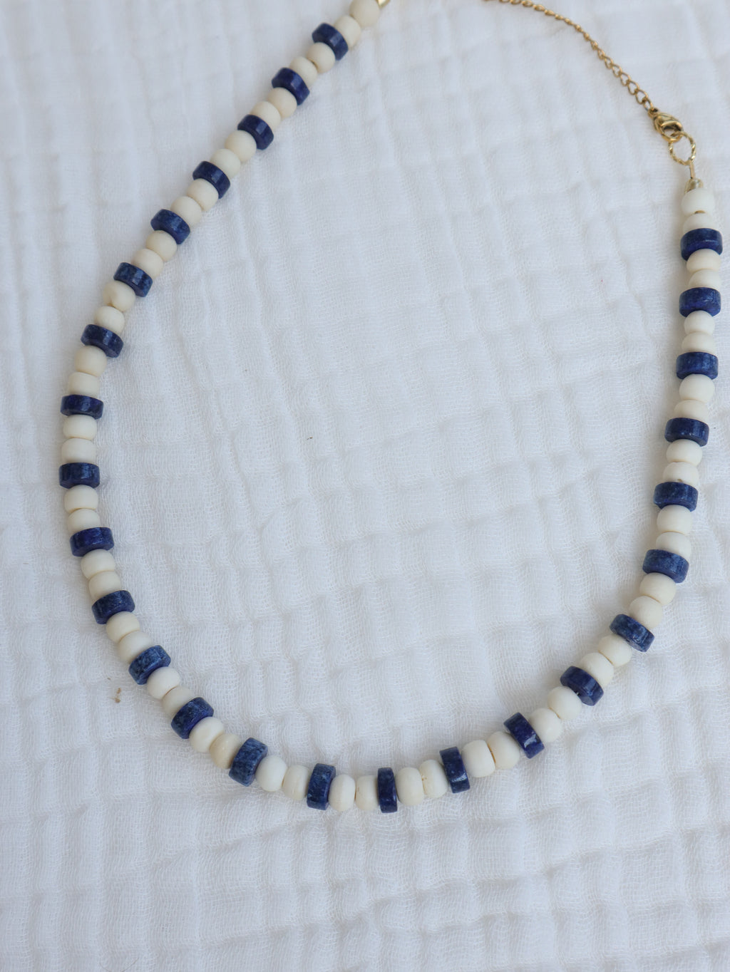 Coastline Necklace