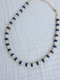 Coastline Necklace