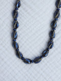 Midnight Harbor Necklace