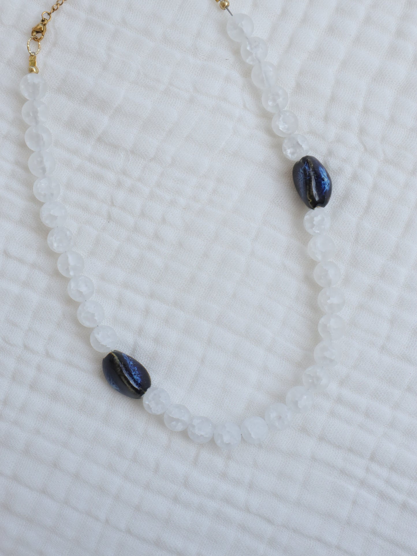 Oyster Bay Necklace