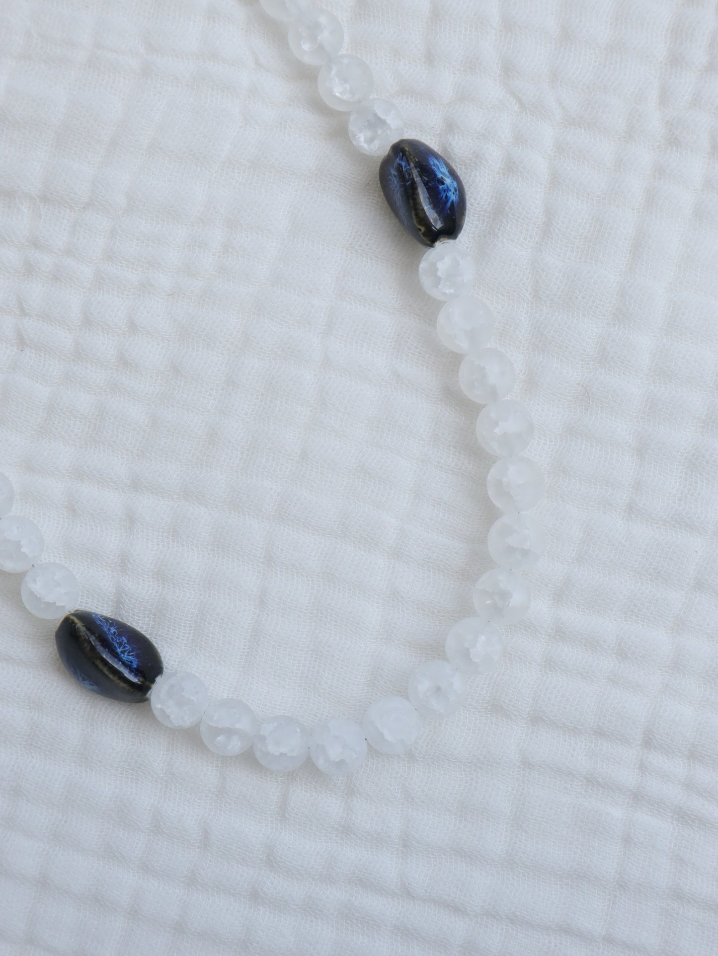 Oyster Bay Necklace