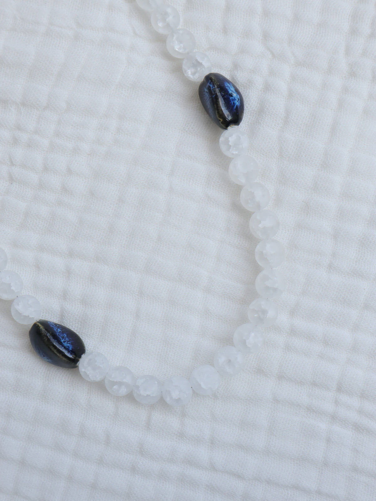 Oyster Bay Necklace