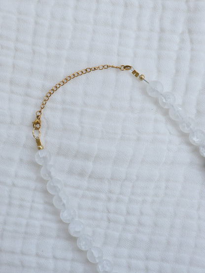 Oyster Bay Necklace