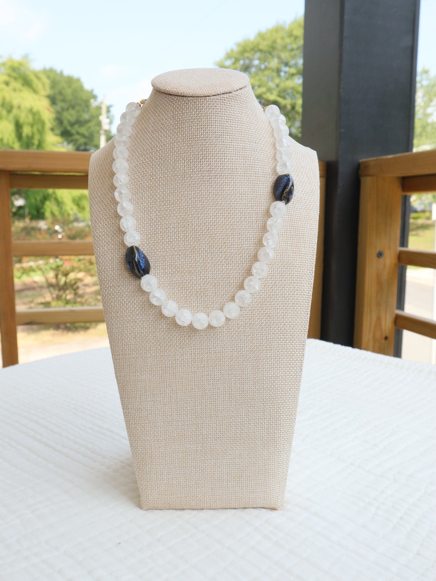 Oyster Bay Necklace