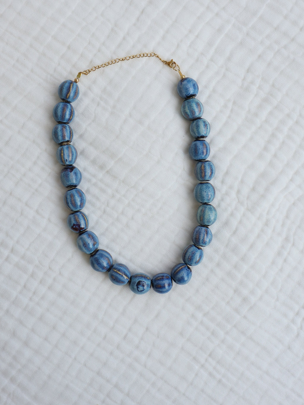 Bluewater Necklace