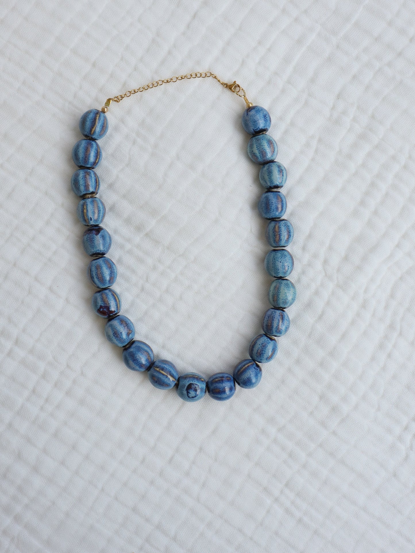 Bluewater Necklace