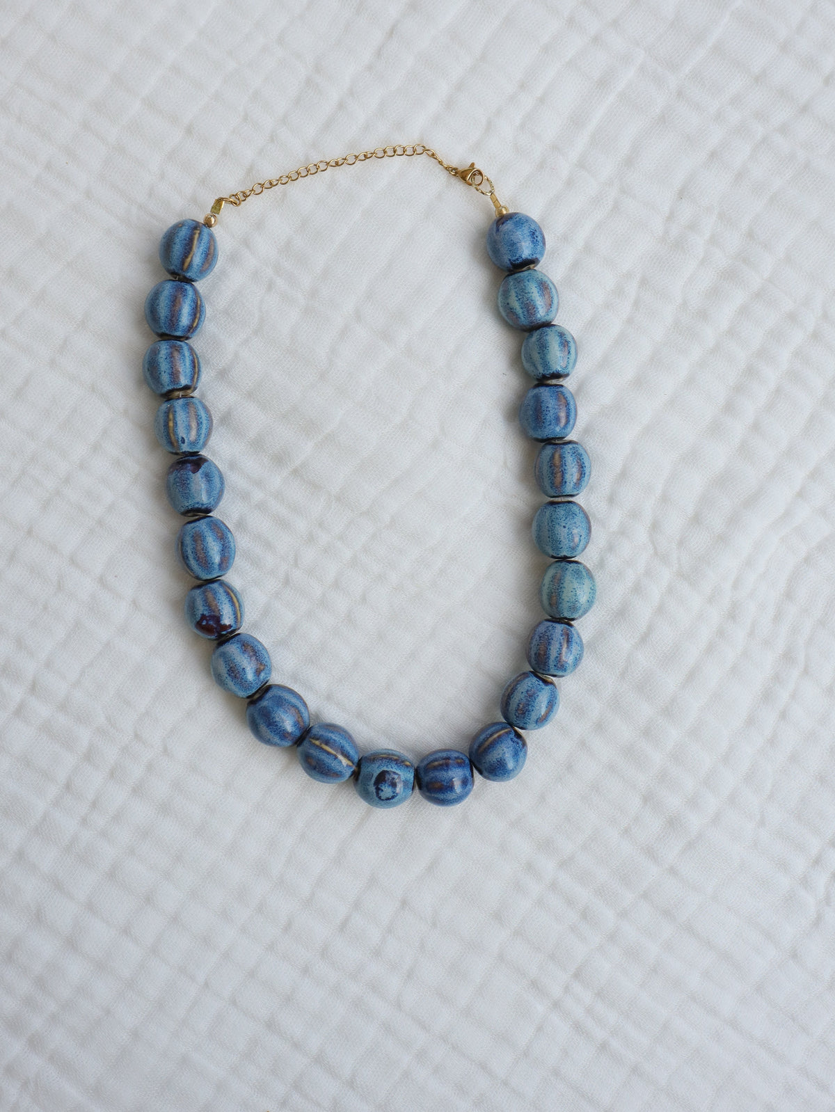Bluewater Necklace