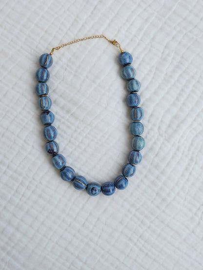 Bluewater Necklace