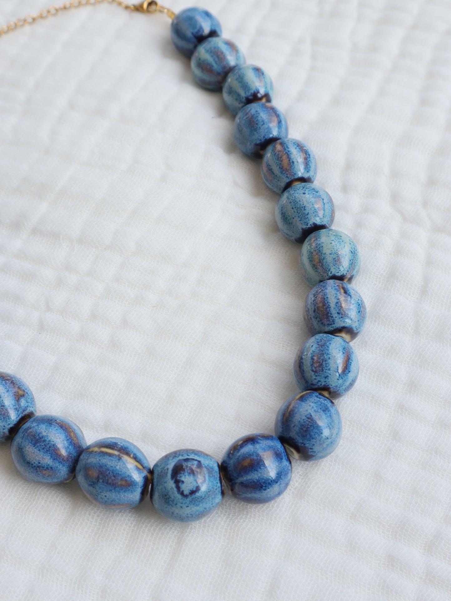 Bluewater Necklace