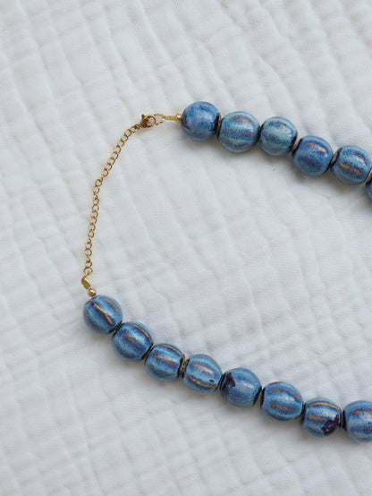 Bluewater Necklace