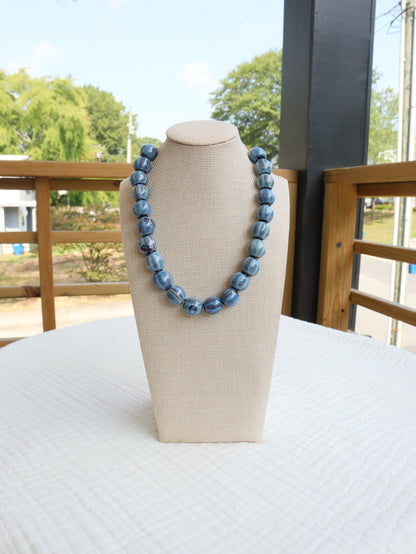 Bluewater Necklace