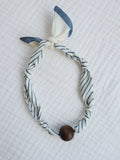 Harbor Knot Necklace