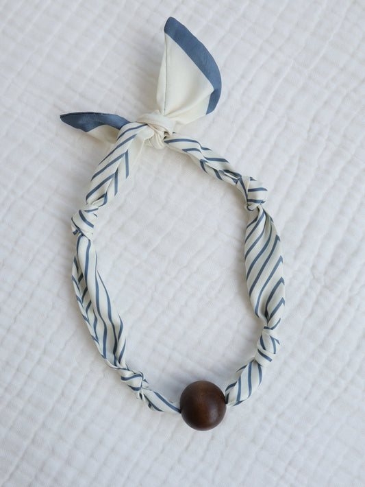 Harbor Knot Necklace