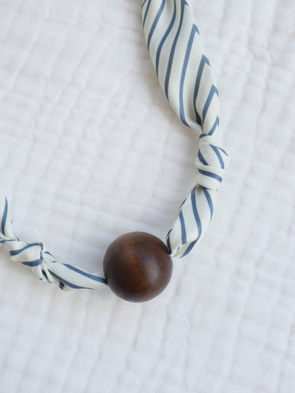 Harbor Knot Necklace