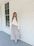 Winslow Sweater
