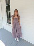 Prairie Rose Maxi