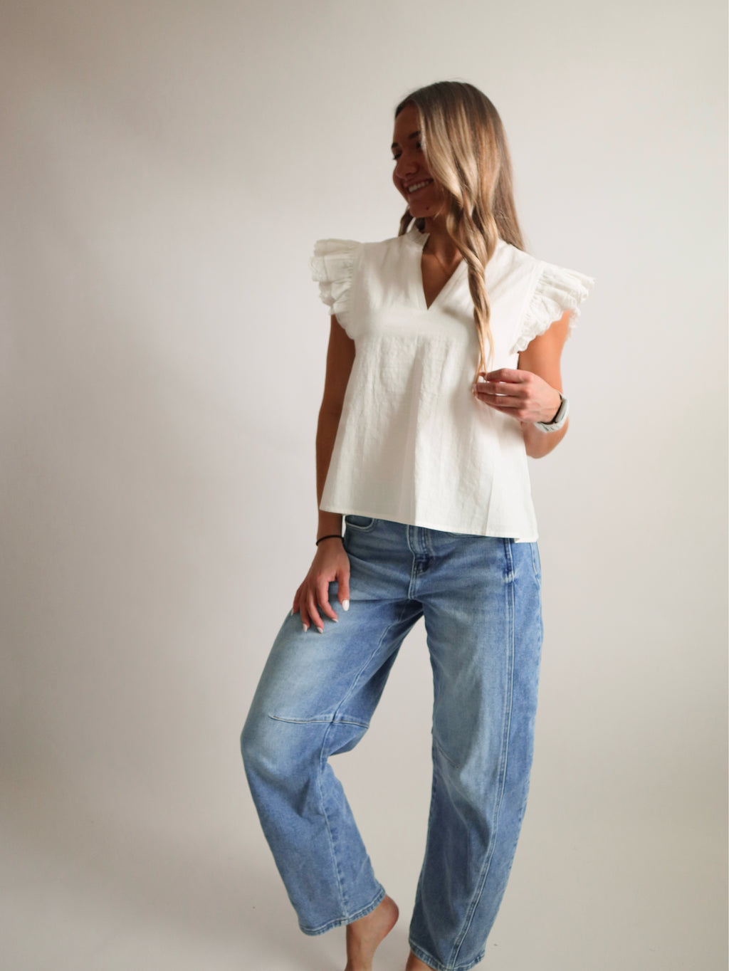 Parker Top