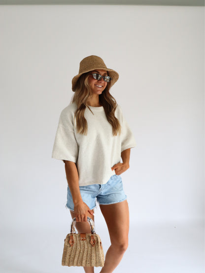 Roots Essential Sweater