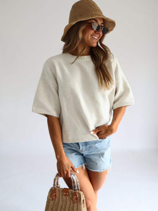 Roots Essential Sweater