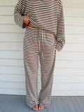 Cabin Stripe Pants