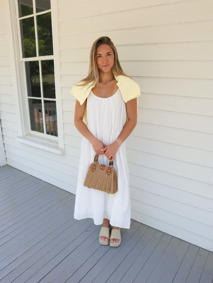 Breezy Midi